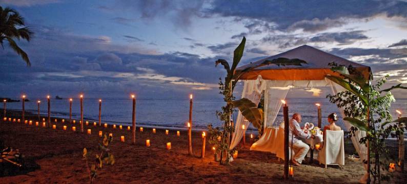 安斯沙塔度假酒店(Anse Chastanet Resort)图片