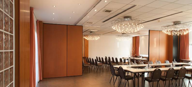 里奥纳多·达·芬奇酒店(Hotel Leonardo da Vinci)图片