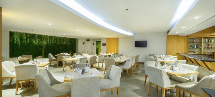 库塔奎斯特酒店 - 阿斯顿酒店(Quest Hotel Kuta Bali  by Aston)图片