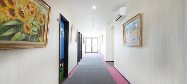 Tabist Hotel塩釜&松島(Tabist Hotel Shiogama & Matsushima)图片