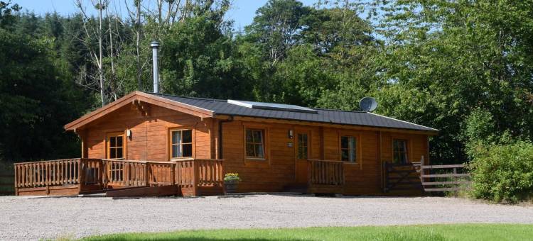 赛普琳布瑞酒店(Saplinbrae Hotel and Lodges)图片