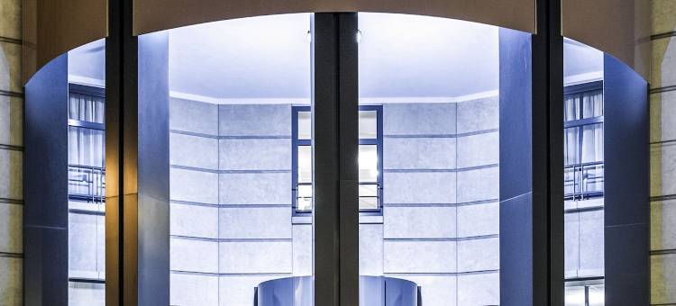 宜必思尚品布鲁塞尔中心史蒂芬妮酒店(Ibis Styles Brussels Centre Stephanie)图片