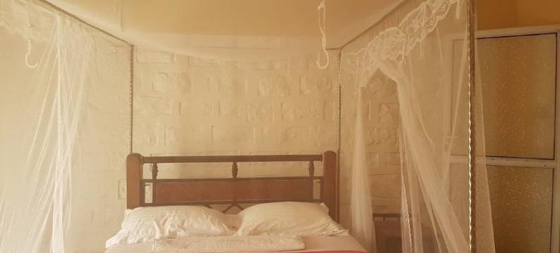 桑菲尔德罗德瓦阵露营酒店(Sanfields Lodwar Camp)图片