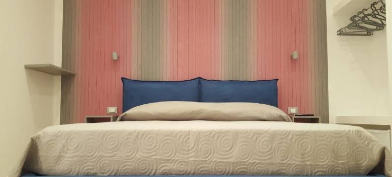 马格利特精品客房酒店(Margherita Boutique Rooms)图片