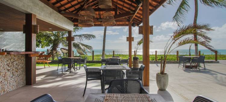 杜冉达海岸村庄公寓酒店(Costa Dourada Village)图片