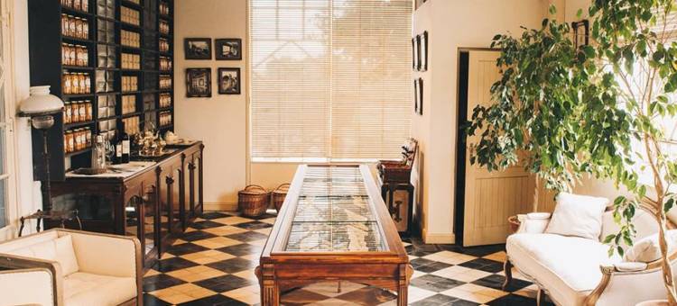 纳博讷酒庄旅馆(Narbona Wine Lodge)图片