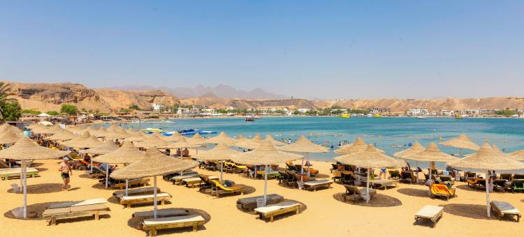 圣乔治沙姆沙伊赫体验度假酒店(Xperience St. George Sharm El Sheikh)图片