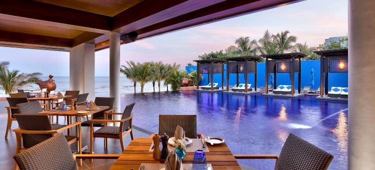 华欣埃斯度假村(Ace of Hua Hin Resort)图片