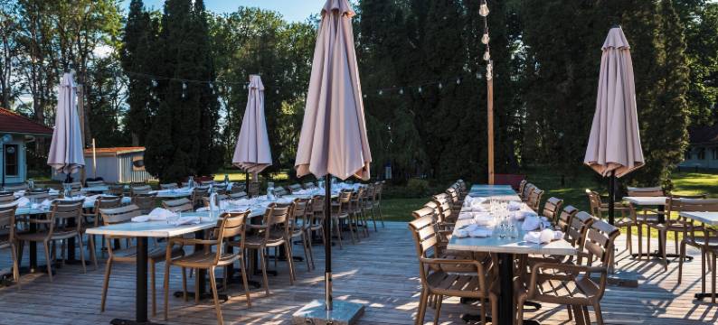 Starby Spa，酒店&会议(Starby Spa, Hotell & Konferens)图片