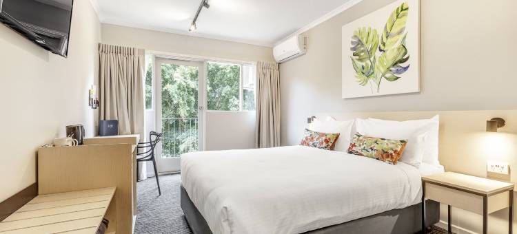 芬顿睡帽酒店(Nightcap at Findon Hotel)图片