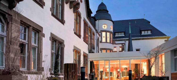 阿德吉奥斯特拉斯堡克莱伯广场酒店(Aparthotel Adagio Strasbourg Place Kléber)图片