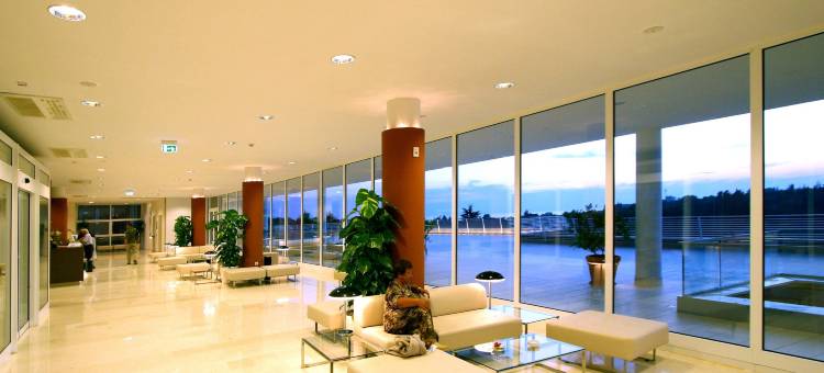 普拉瓦拉古纳阿尔巴托斯酒店(Hotel Albatros Plava Laguna)图片