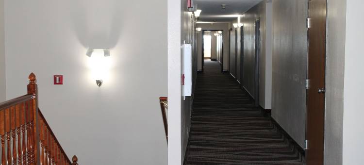 罗德威旅馆 红橡树(Rodeway Inn)图片