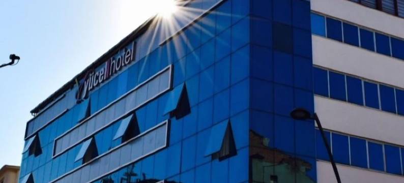 玉赛尔酒店(Yucel Hotel)图片
