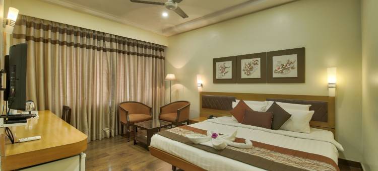 比希瓦拉特纳酒店(Vishwaratna Hotel)图片