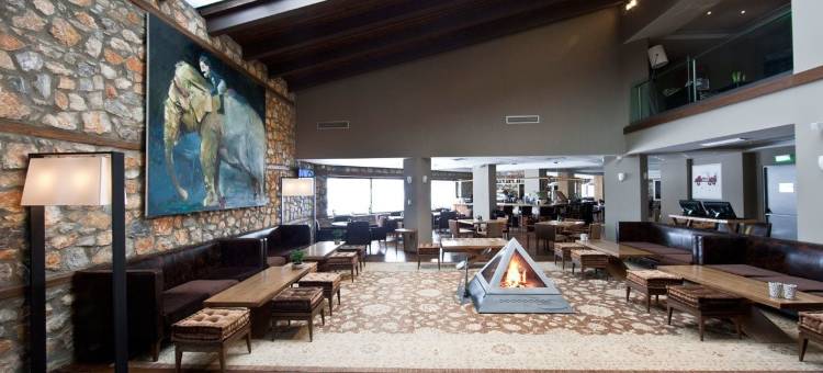 米拉蒙特小屋Spa酒店(Miramonte Chalet Hotel Spa)图片