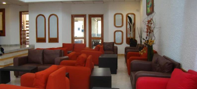 安立奎酒店(Hotel Enriquez)图片