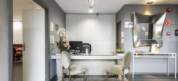 全球阿西斯&加拉太住宿(Globales Acis y Galatea)图片