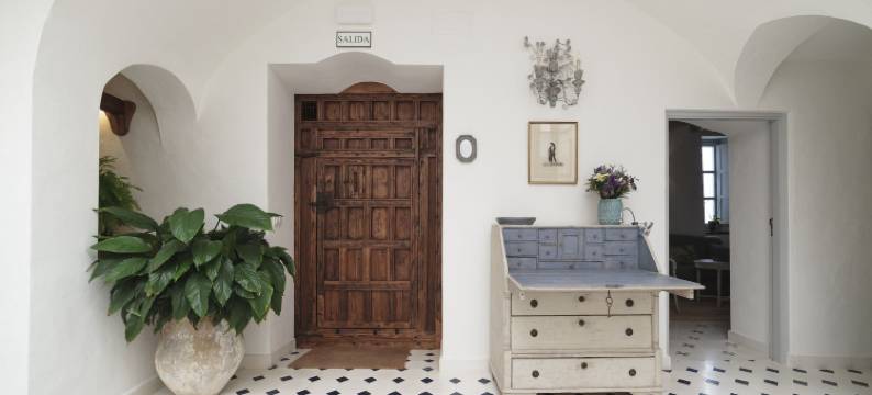 雪莉欧斯皮德里亚旅馆(Casa Shelly Hospedería)图片