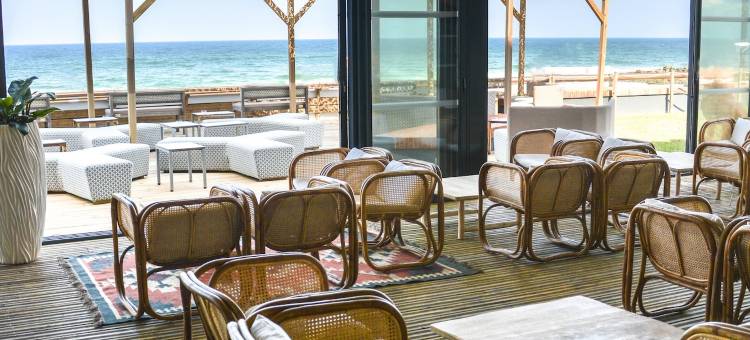 巴亚酒店(Baya Hotel)图片