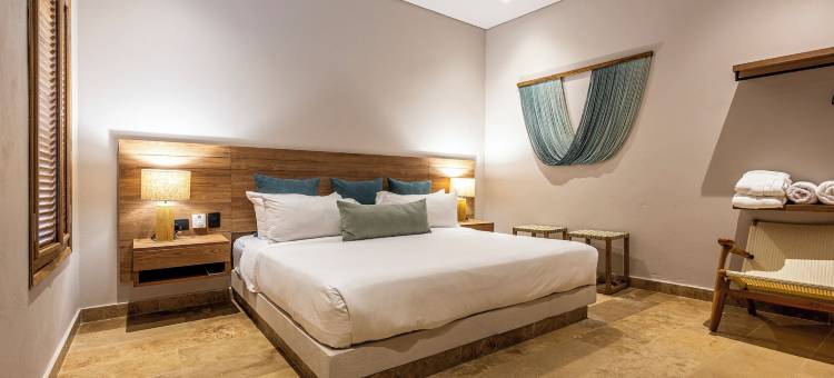索霍卡萨卡斯卡贝尔(Casa Cascabel by Soho)图片