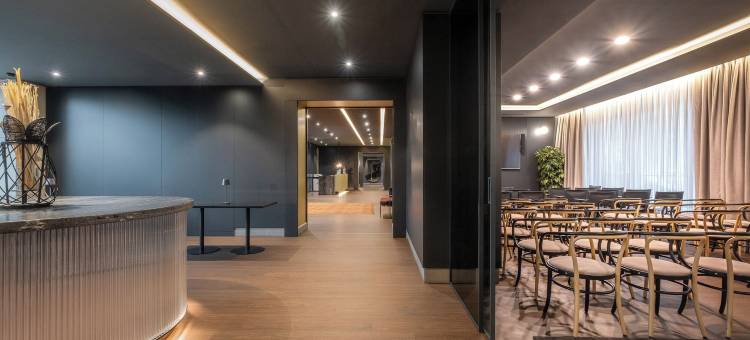 欧洲之星马泰拉套房酒店(Eurostars Matera la Suite)图片