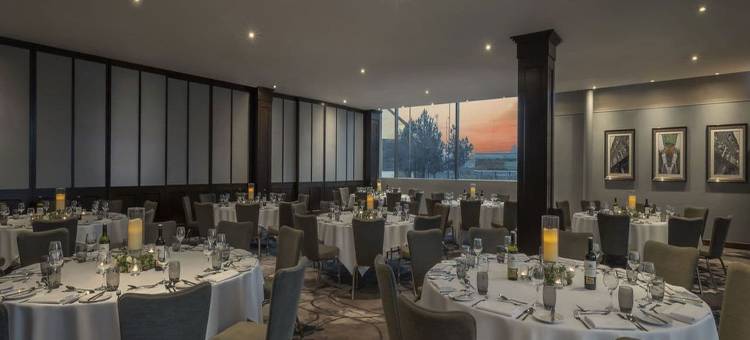 利兹克莱顿酒店(Clayton Hotel, Leeds)图片