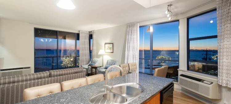 海洋长廊酒店(Ocean Promenade Hotel)图片