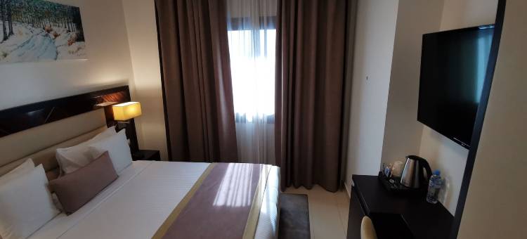 优选一晚酒店 2(Hotel Best Night 2)图片