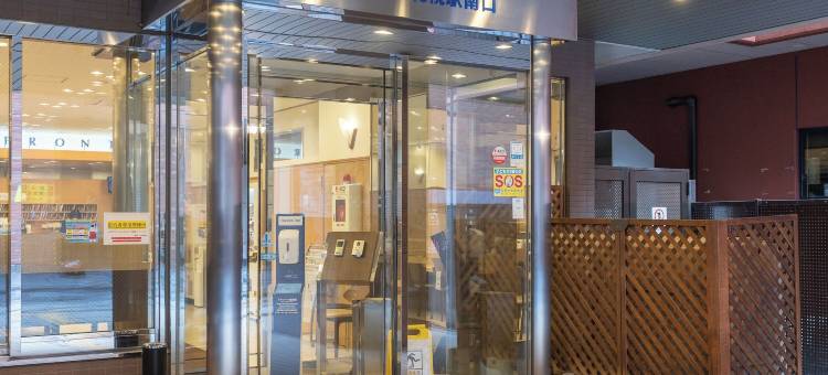 东横北海道札幌站南口酒店(Toyoko Inn Hokkaido Sapporo-Eki Minami-Guchi)图片