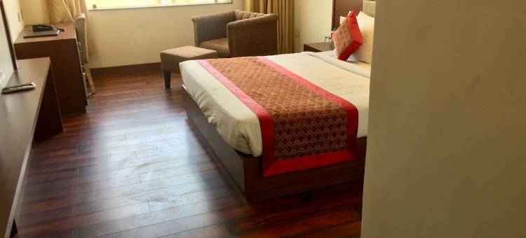 利亚萨特度假村(RK Riyasat Resort)图片