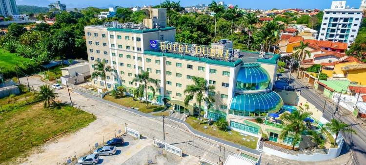 杜巴玛卡埃 - 亚特兰大酒店(Dubai Macaé by Atlântica)图片