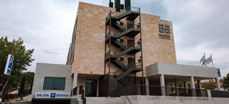 泽尼特厅88号一室公寓(Zenit Hall 88 Studios)图片