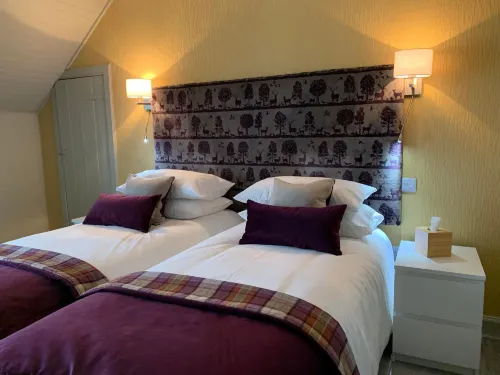 The House at Glenbarr Stores - Homestays