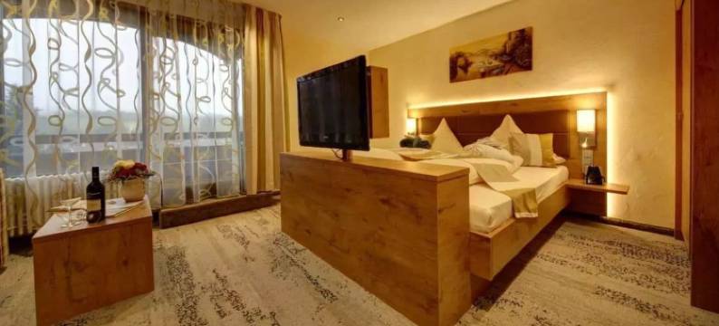 塔布里克康体酒店(Wellness-Hotel Talblick)图片