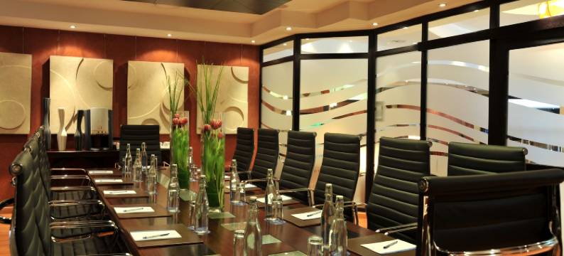 米德兰万豪Protea酒店(Protea Hotel Midrand)图片