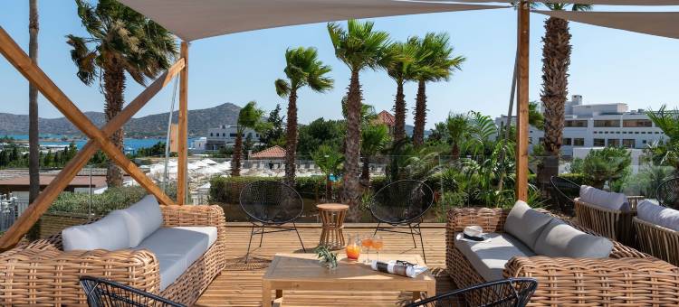 埃隆达微风全包式度假村(Elounda Breeze Resort)图片