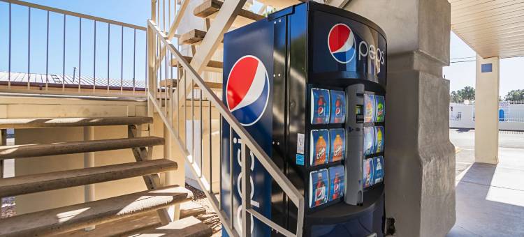 亚利桑那萨福德 6 号汽车旅馆(Motel 6 Safford, AZ)图片