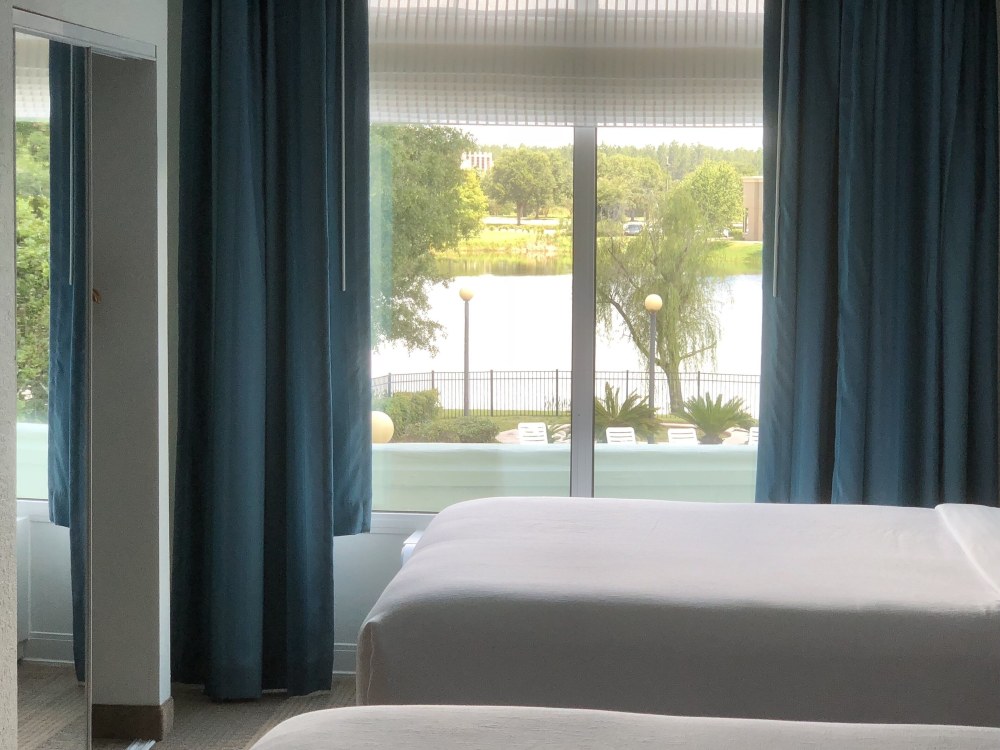 Holiday Inn ST AUGUSTINE - WORLD GOLF by IHG Over view