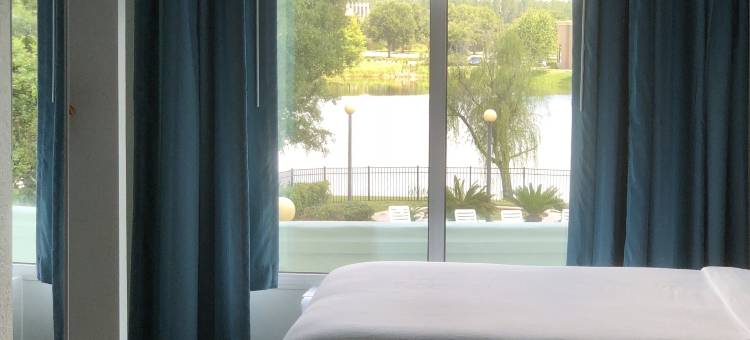 Holiday Inn 圣奥古斯丁(Holiday Inn ST Augustine - World Golf)图片