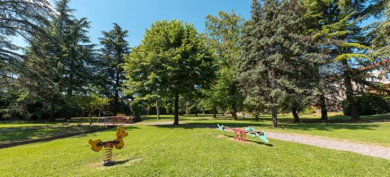 泰尔梅圣潘克拉齐奥酒店(Hotel San Pancrazio)图片