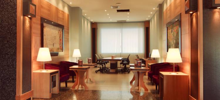 乔治敦温德姆公主华美达酒店(Ramada by Wyndham Princess Georgetown)图片