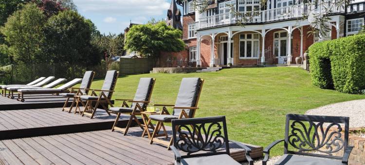 河流艺术俱乐部酒店(River Arts Club)图片