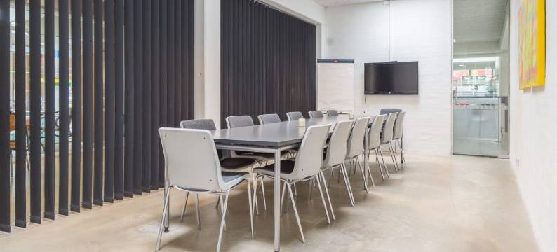 Sportsby 瓦伊恩运动城(Sportsby Vejen - Danhostel, Huse og Lejligheder)图片