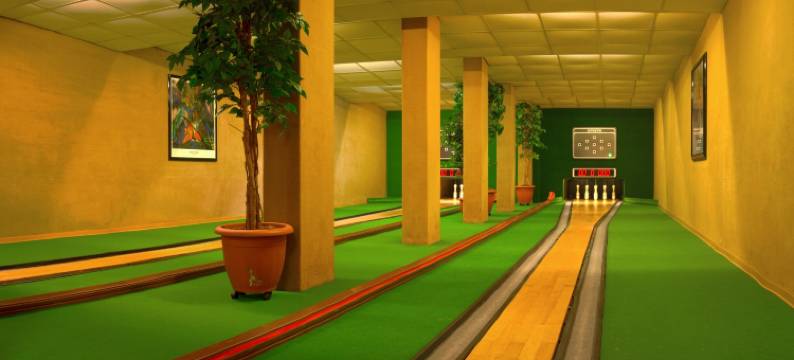 德尔加戈霍夫酒店(Wohlfühlhotel der JÄGERHOF)图片