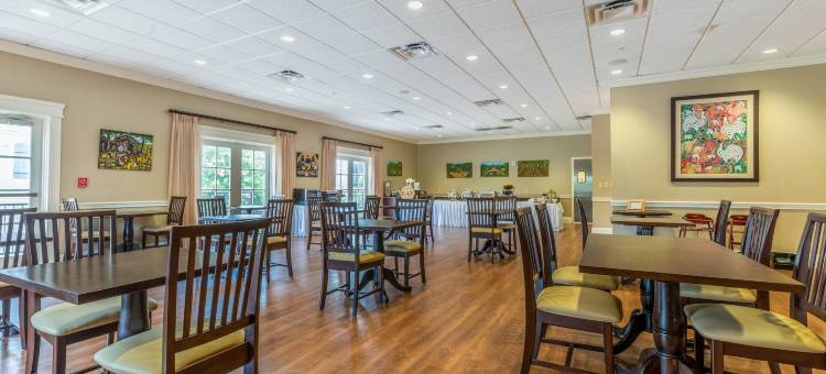 Chateau Saint Denis Hotel, a Trademark Collection by Wyndham图片