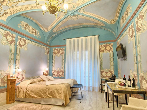 贝古尔经典Spa酒店