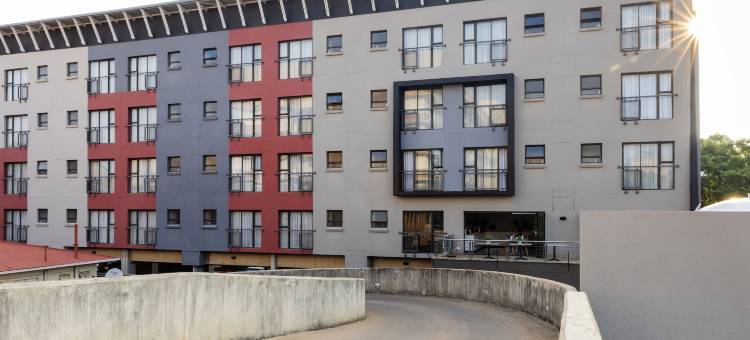 阿卡娜妮公寓(Akanani Apartments)图片