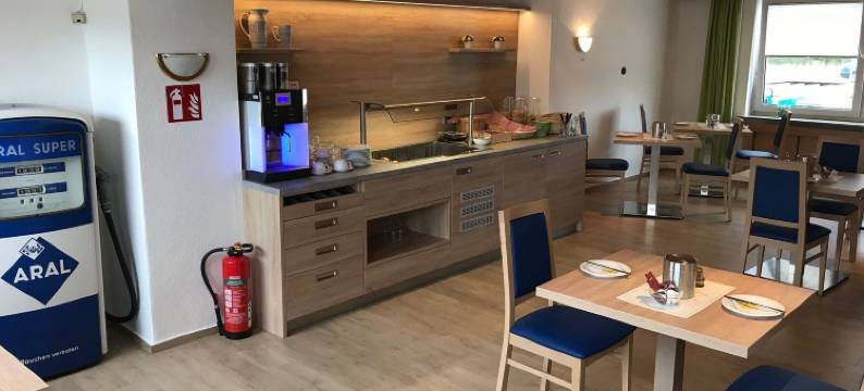 赫伯特汽车旅馆(Motel Herbold)图片