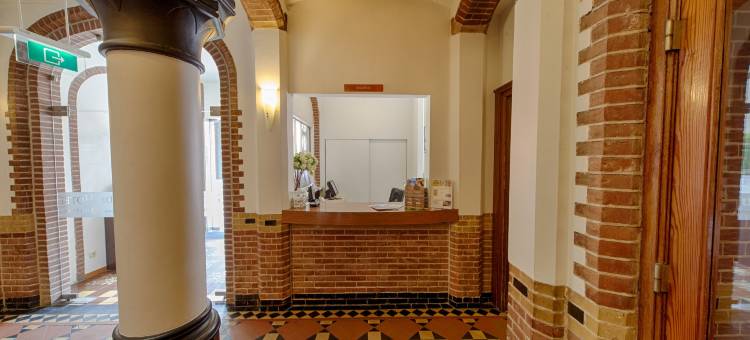 弗莱彻酒店(Fletcher Hotel Gilde)图片